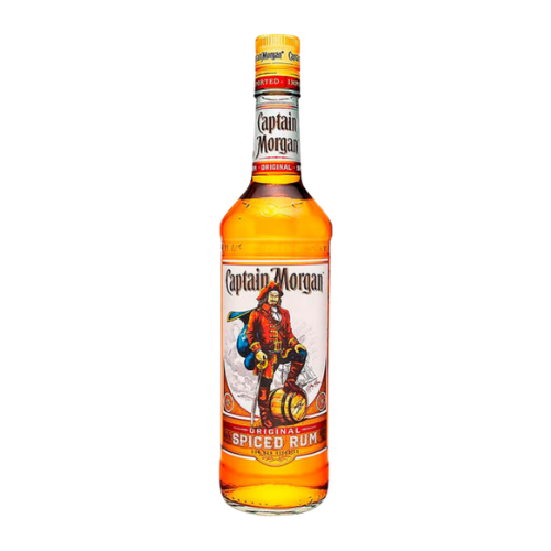 Captain Morgan 750ML