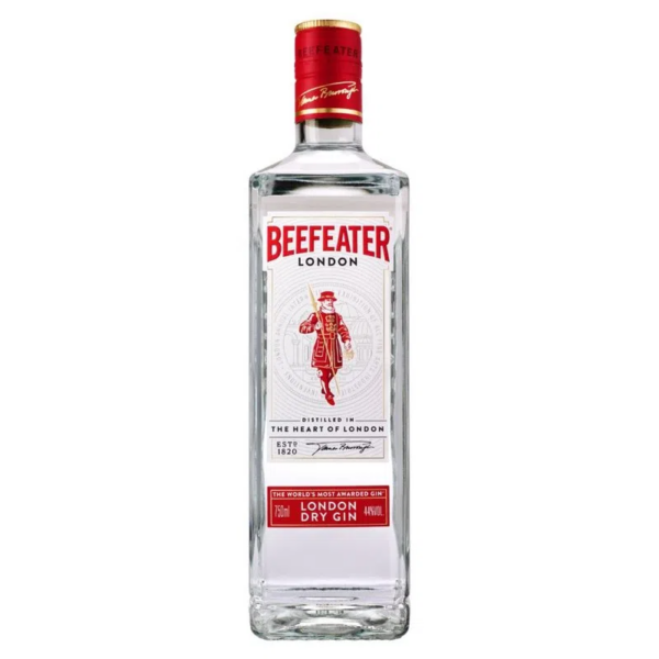 BEEFEATER 750ML