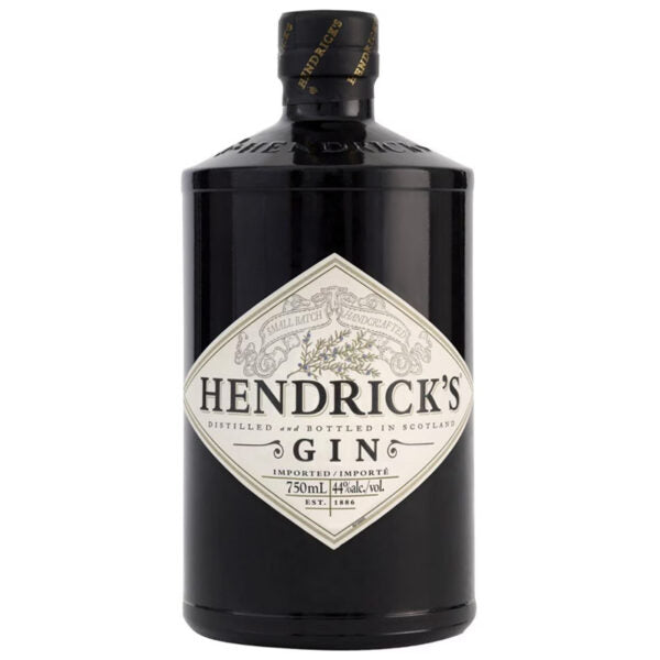 HENDRICKS 750ML