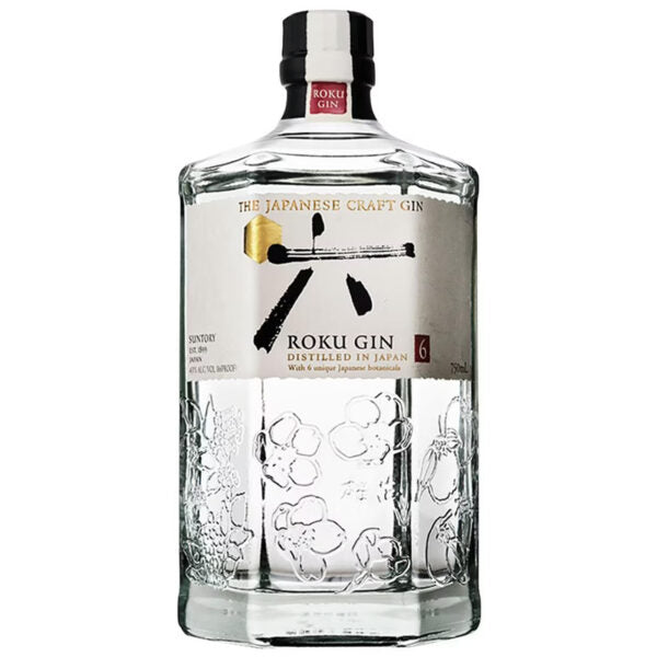 ROKU GIN 700ML