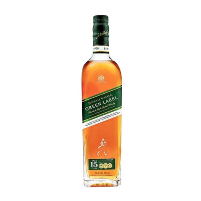 Green Label 750ML