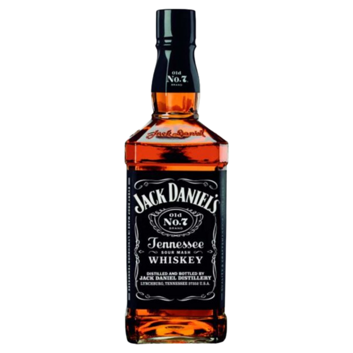 Jack Daniel's 700ML