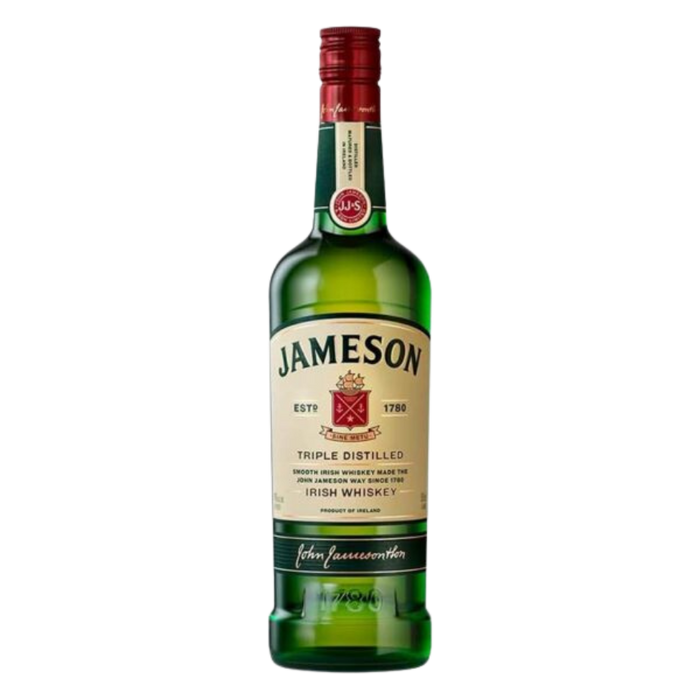 Jameson 700ML