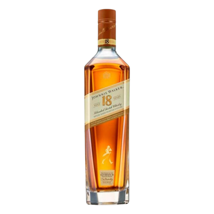 Johnnie Walker 18 750ML