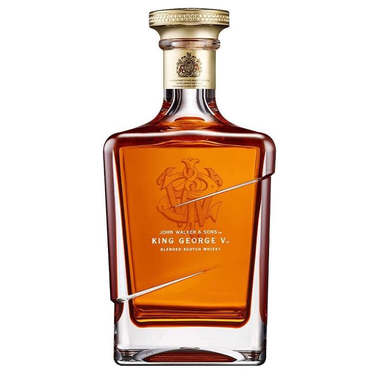 KING GEORGE 750ML