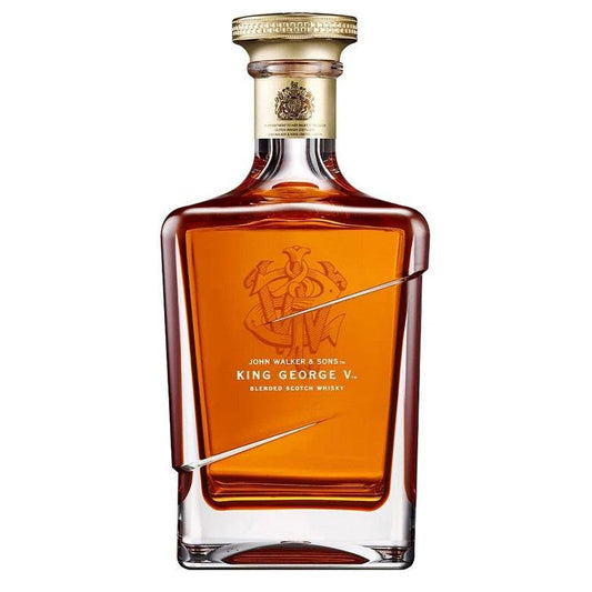 KING GEORGE 750ML