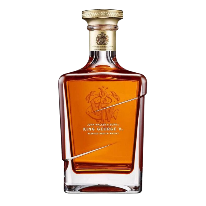 King George 750ML