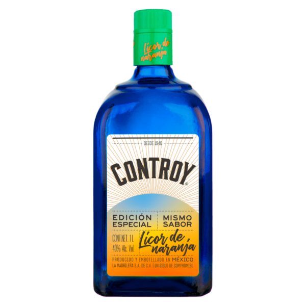CONTROY 1000ML