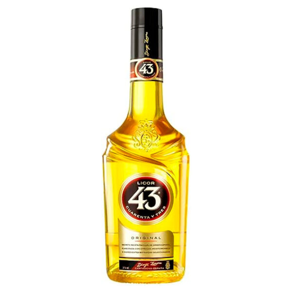 LICOR 43 1000ML