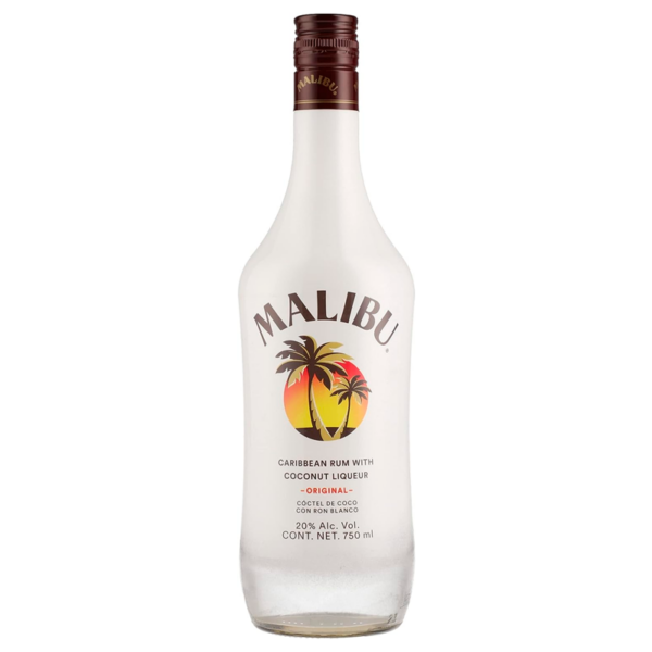 MALIBU 750ML