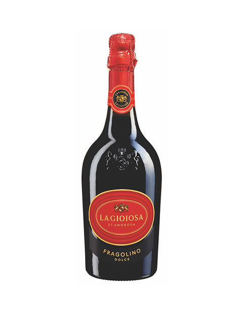 FRAGOLINO LA GIOIOSA 750ML