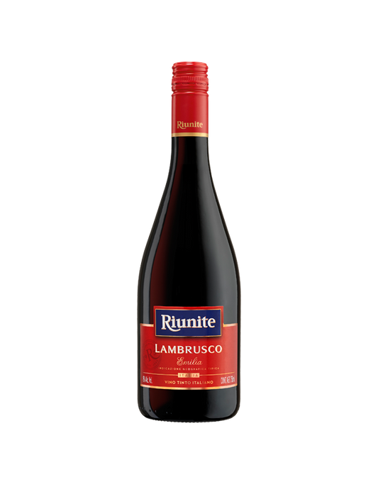 RIUNITE LAMBRUSCO 750ML