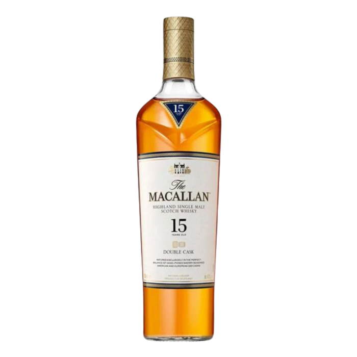 Macallan 15 750ML