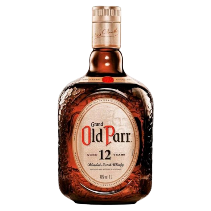 Old Parr 1000ML