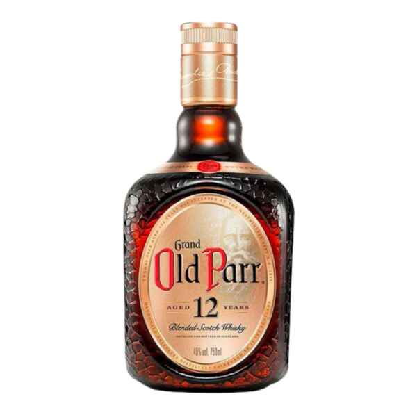 Old Parr 750ML