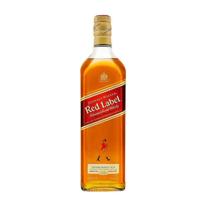 Red Label 1000ML