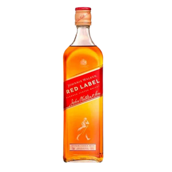 Red Label 750ML