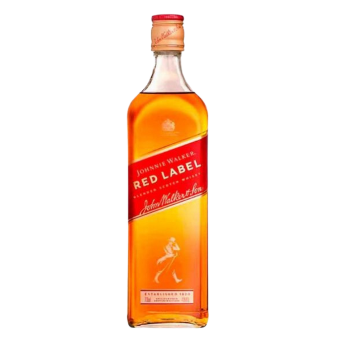 Red Label 750ML