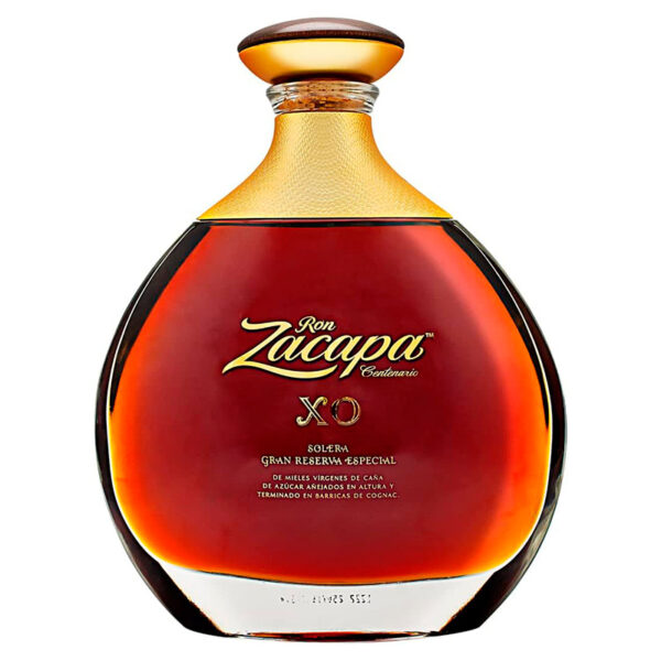 ZACAPA XO 750ML