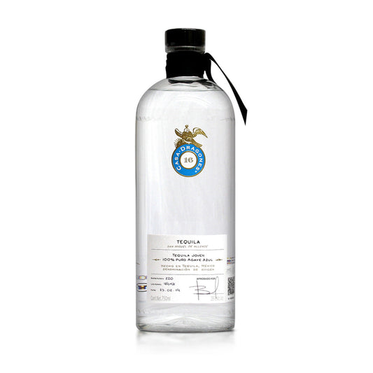 CASA DRAGONES JOVEN 750ML
