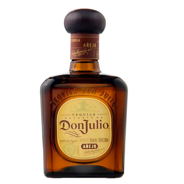 DON JULIO AÑEJO 700ML