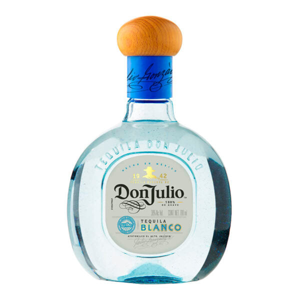 DON JULIO BLANCO 700ML