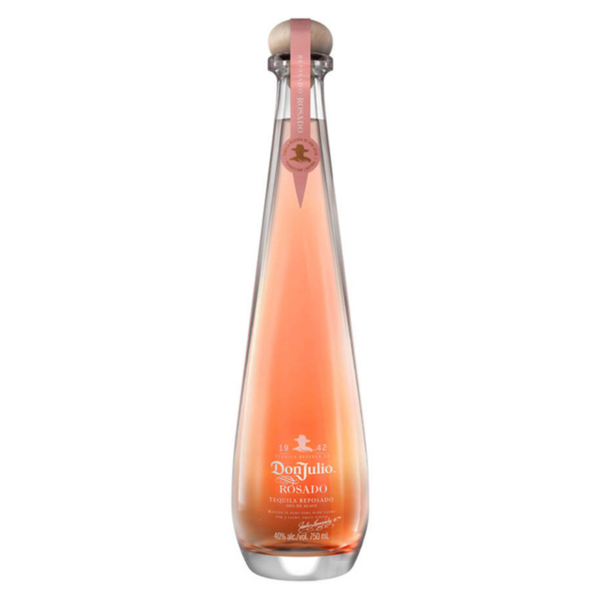 DON JULIO ROSADO 750ML