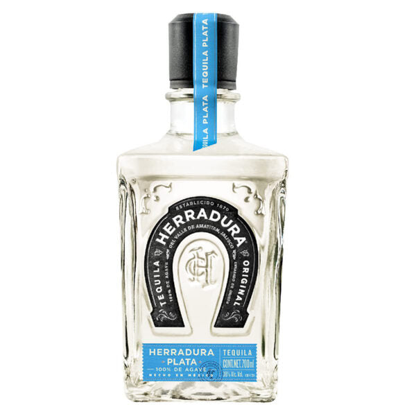 HERRADURA PLATA 700ML