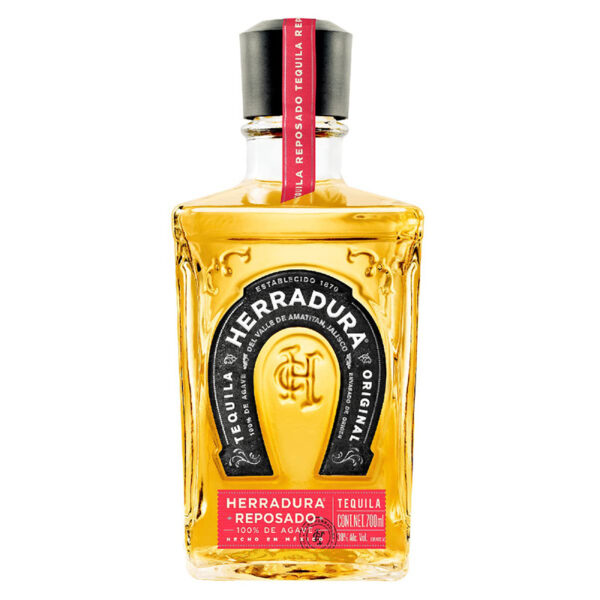HERRADURA REPOSADO 700ML