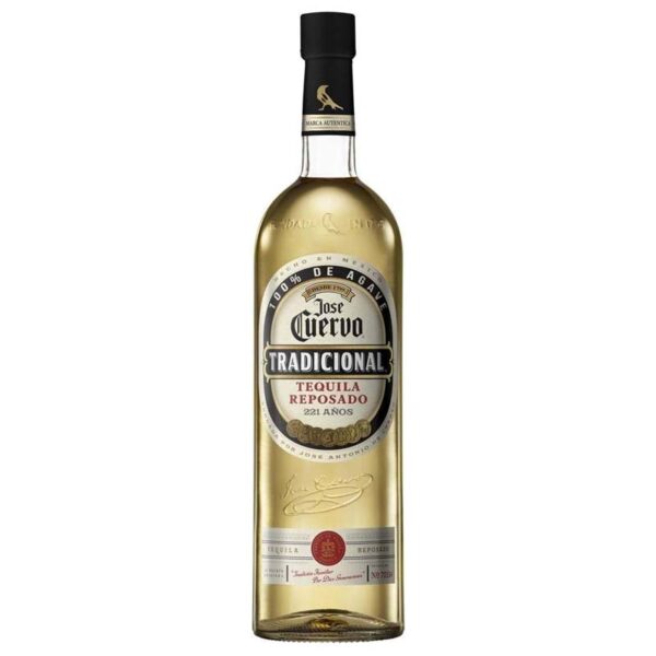 JOSE CUERVO TRADICIONAL REPOSADO 695ML