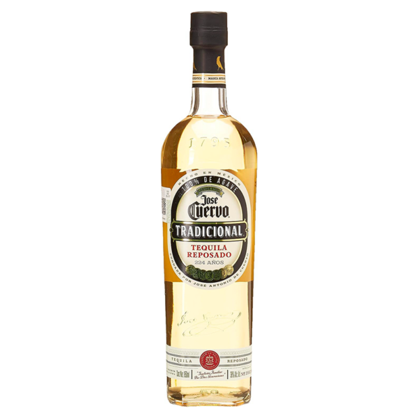 JOSE CUERVO TRADICIONAL REPOSADO 950ML
