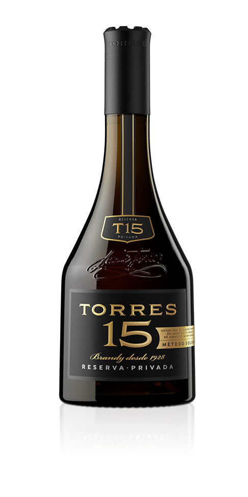 TORRES 15 750ML