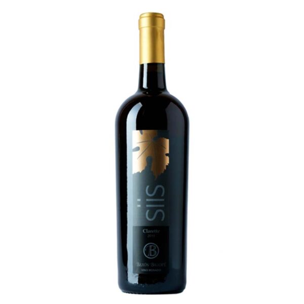 BARON BALCHE SIIS 750ML