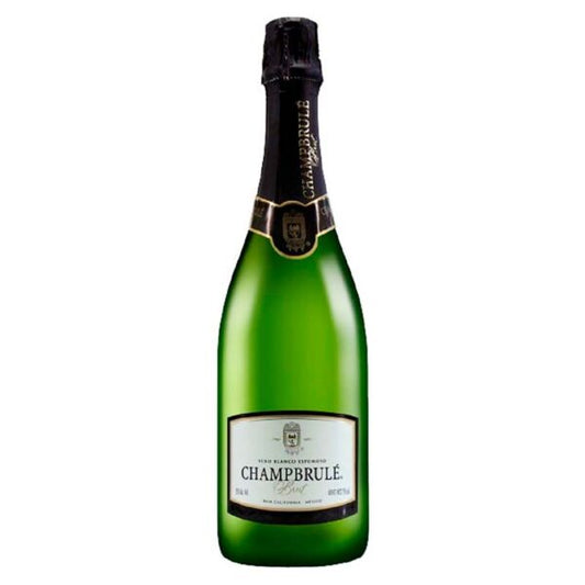 CHAMPBRULE 750ML