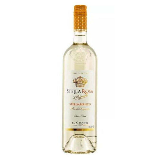 STELLA ROSA BIANCO 750ML