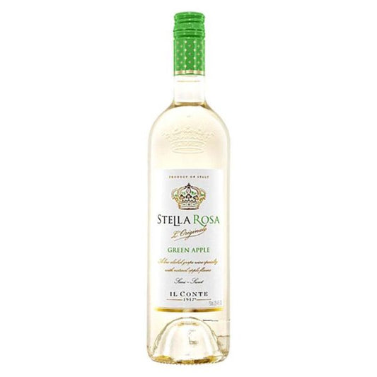 STELLA ROSA GREEN APPLE 750ML