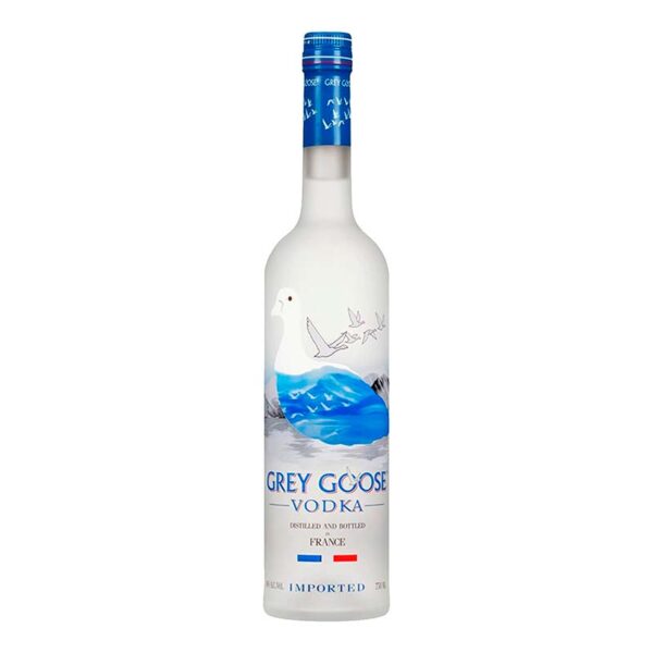 GREY GOOSE 750ML