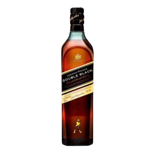 Double Black 750ML