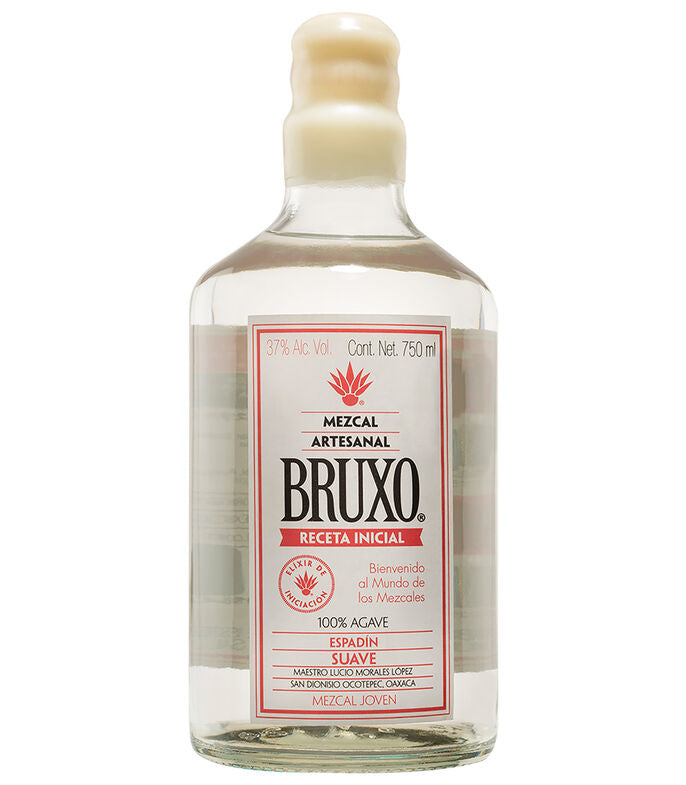 BRUXO RECETA INICIAL 750ML