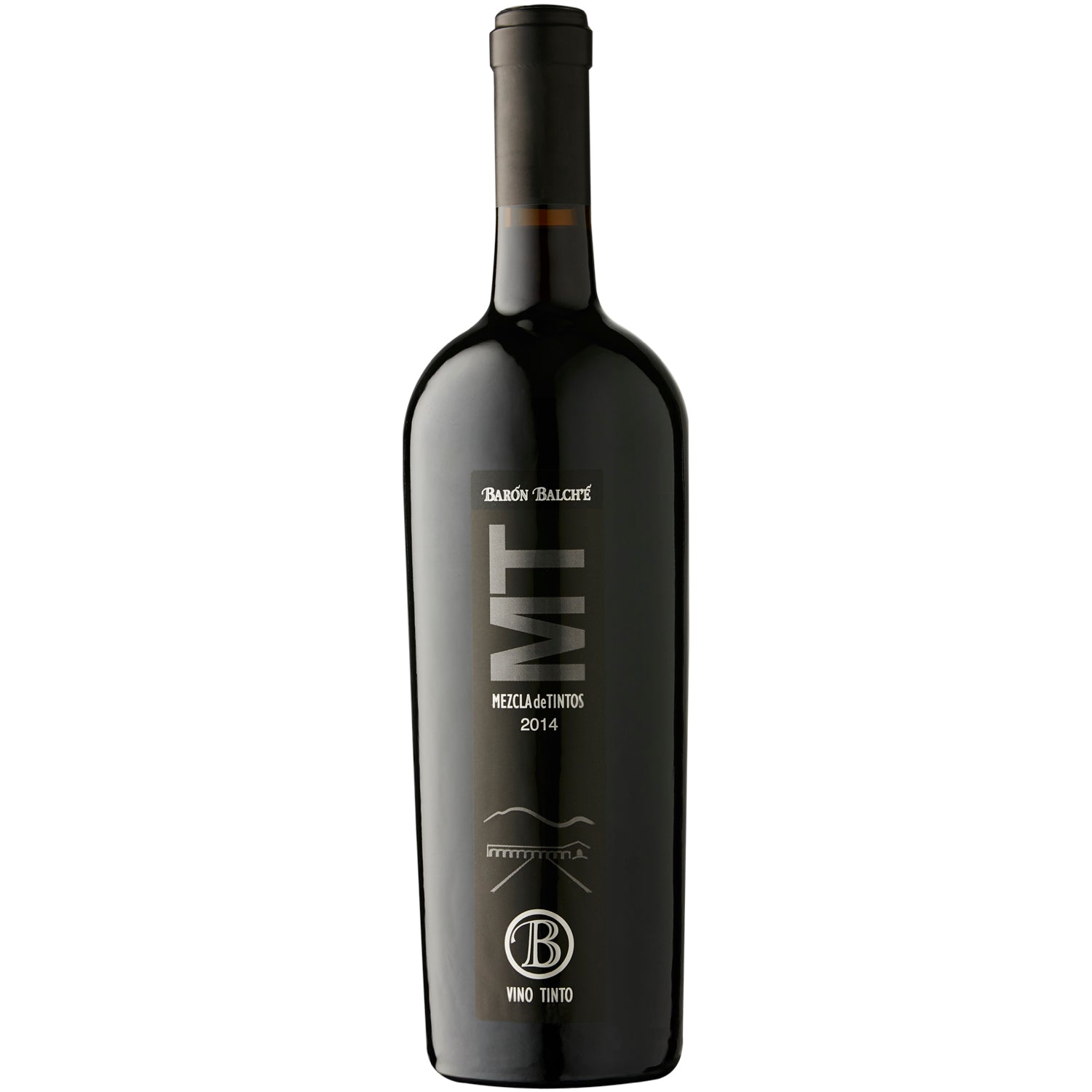 BARON BALCHE MEZCLA DE TINTOS 750ML
