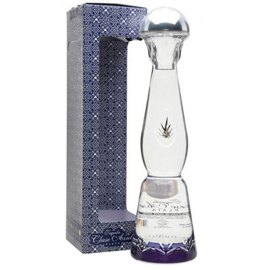CLASE AZUL PLATA 750ML
