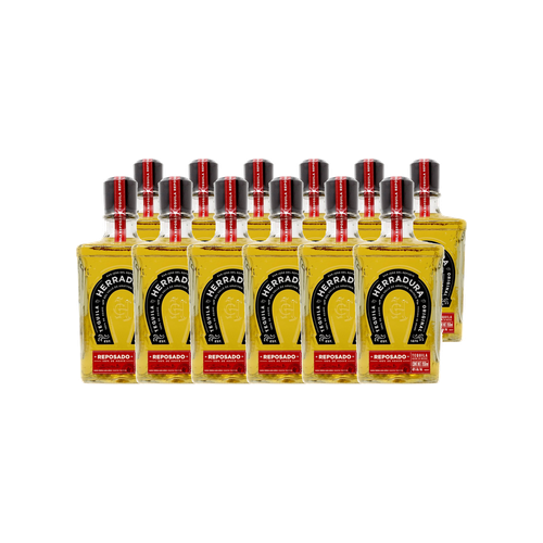 Pack de 12 Herradura Reposado 950 ml