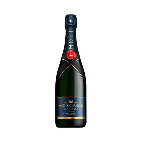 Moet & Chandon Nectar Imperial 750 ml